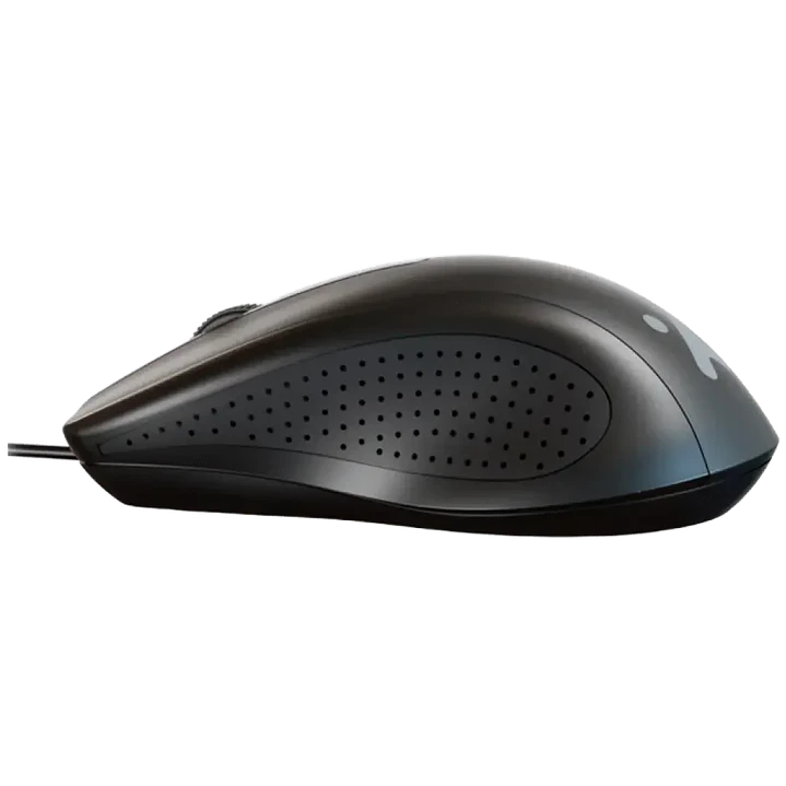 Mouse Xtech XTM-206 Alámbrico 3 botones 1200 DPI ambidiestro 2