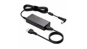 Cargador de Notebook HP PN710412-001 65W 19.5V Punta Azul