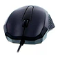 Mouse Xtech XTM-165 Óptico USB 3 botones para oficina - Miniatura 2