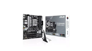 Placa Madre ASUS PRIME B650M-A AX6 II AM5 B650 Wi-Fi 6 DDR5