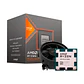 Procesador AMD Ryzen 5 8600G AM5 6 núcleos con gráficos integrados - Miniatura 1