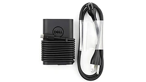 Cargador Dell LA65NM170 65W USB Tipo-C para notebook