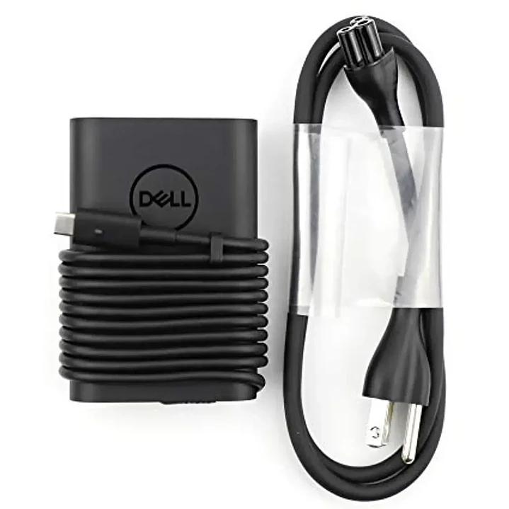Cargador Dell LA65NM170 65W USB Tipo-C para notebook 1