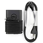 Cargador Dell LA65NM170 65W USB Tipo-C para notebook - Miniatura 1