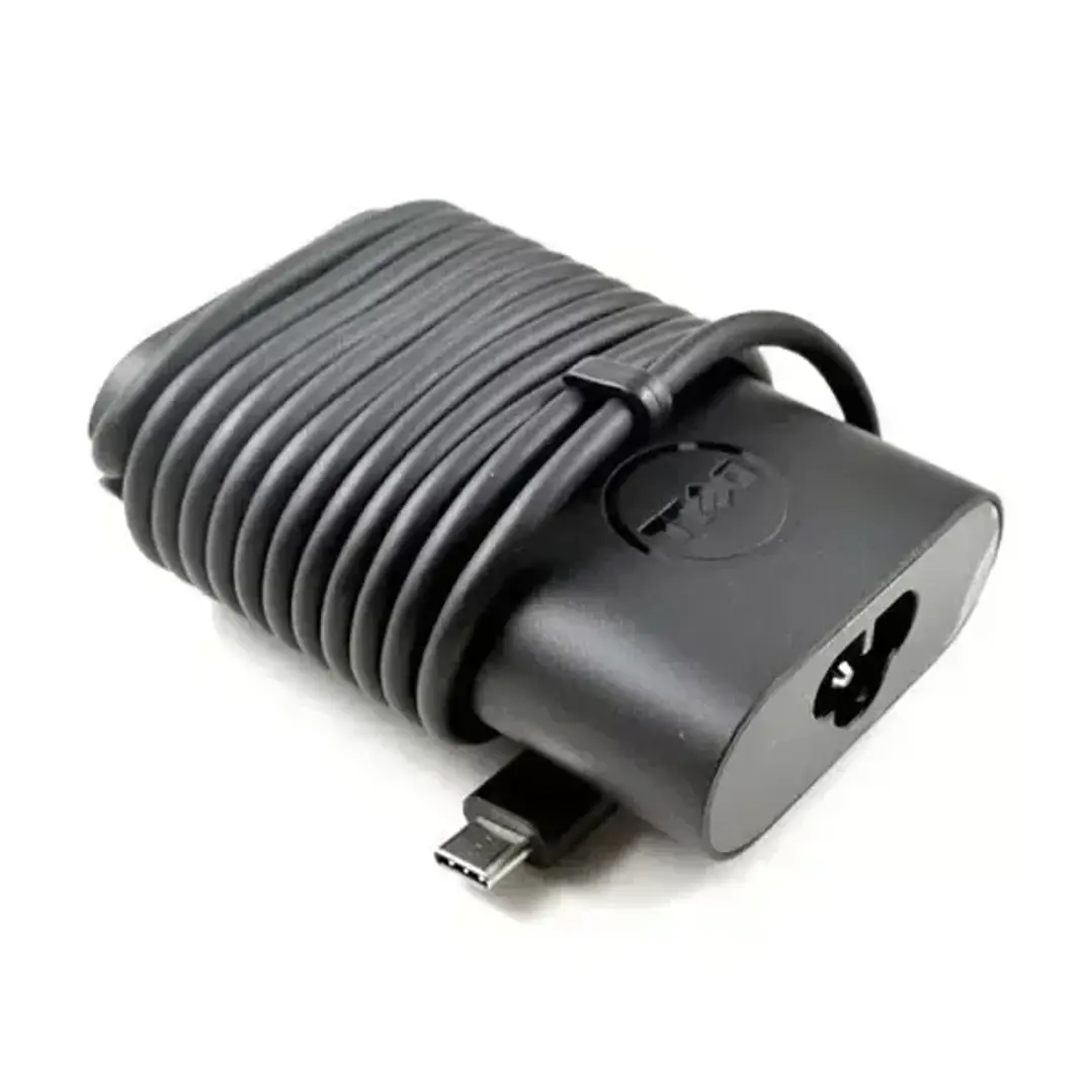 Cargador Dell LA65NM170 65W USB Tipo-C para notebook 2