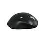 Mouse Klip Xtreme KMB-501BK óptico dual inalámbrico para oficina - Miniatura 3