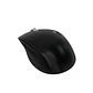 Mouse Klip Xtreme KMB-501BK óptico dual inalámbrico para oficina - Miniatura 2