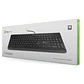 Teclado Klip Xtreme Compass USB Alámbrico Español - Miniatura 1