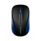 Mouse Kensington K72464WW Negro/Azul Inalámbrico Óptico silencioso para oficina - Miniatura 2