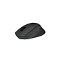 Mouse Logitech M280 Inalámbrico Negro 2.4 GHz 1000 DPI - Miniatura 3