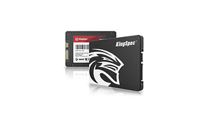SSD Kingspec P3-256 256 GB 2.5