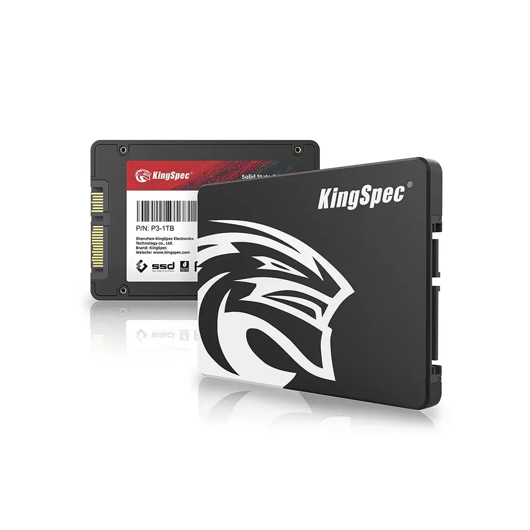 SSD Kingspec P3-256 256 GB 2.5