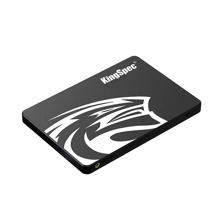 SSD Kingspec P3-256 256 GB 2.5
