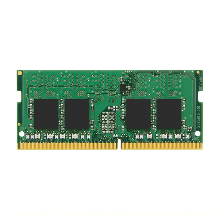 Memoria RAM Kingston ValueRAM 8 GB DDR4 3200 MHz 1