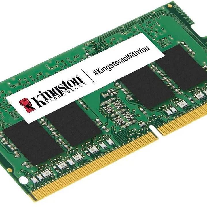 Memoria RAM Kingston ValueRAM 8 GB DDR4 3200 MHz 2