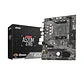 Placa Madre MSI A520M-A PRO AM4 A520 2x DDR4 - Miniatura 1