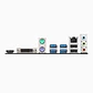 Placa Madre MSI A520M-A PRO AM4 A520 2x DDR4 - Miniatura 3