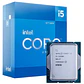 Procesador Intel Core i5-12600K LGA 1700 10 núcleos 20 MB - Miniatura 1
