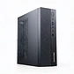 Gabinete J01 Slim Micro-ATX / Mini-ITX con fuente 650W y USB-C - Miniatura 2