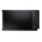 Gabinete Cougar Purity Black Micro-ATX con panel lateral de vidrio templado - Miniatura 2