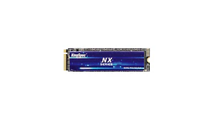 SSD Kingspec M.2 256 GB TLC PCIe 3.0 x4