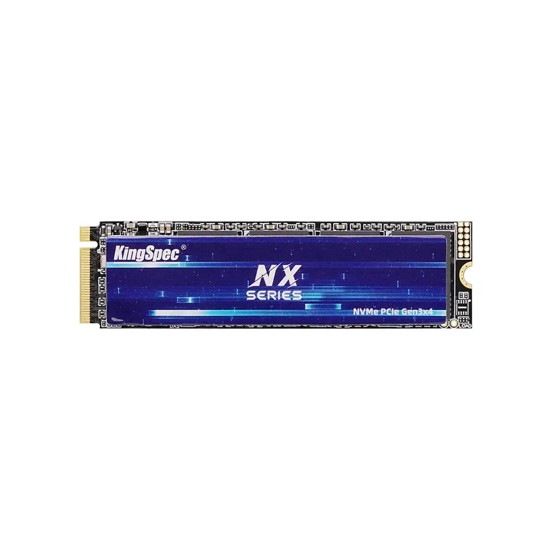 SSD Kingspec M.2 256 GB TLC PCIe 3.0 x4 1