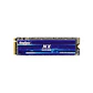 SSD Kingspec M.2 256 GB TLC PCIe 3.0 x4 - Miniatura 1