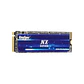 SSD Kingspec M.2 256 GB TLC PCIe 3.0 x4 - Miniatura 3