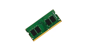 Memoria RAM Kingston KCP432SS8/8 8 GB DDR4 3200 MT/s