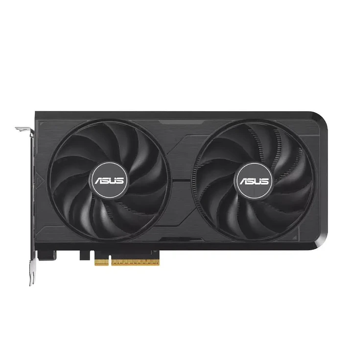 Tarjeta de Video Asus RTX 5060 Dual EVO OC 8GB GDDR7 4