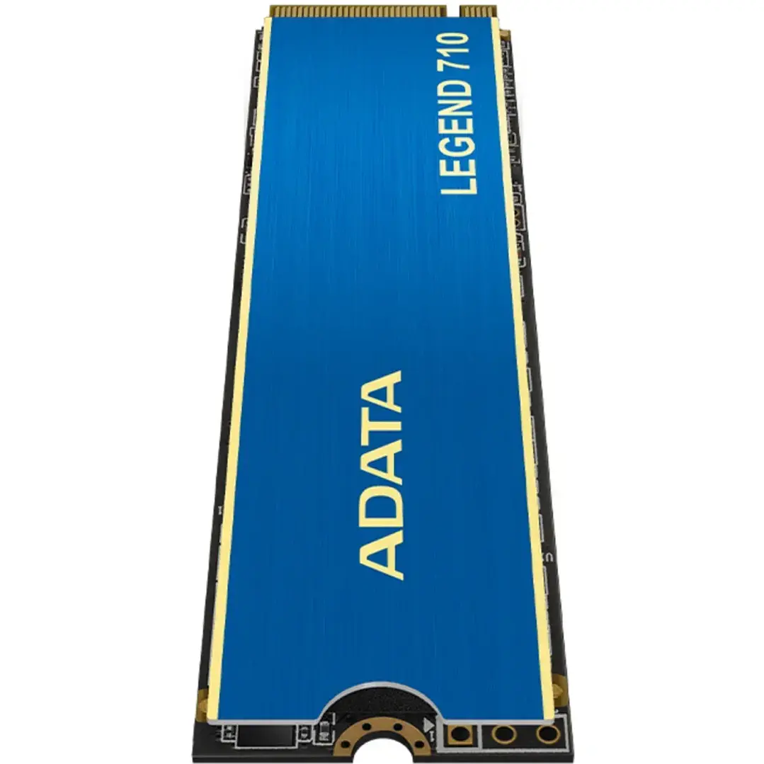 SSD Adata Legend 710 256 GB NVMe PCIe 3.0 x4 2
