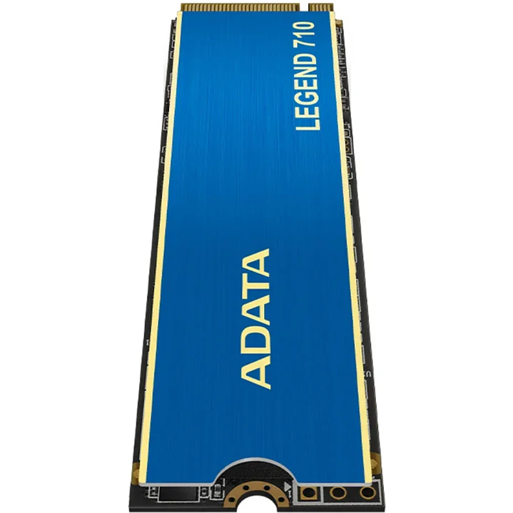 SSD Adata Legend 710 256 GB NVMe PCIe 3.0 x4 2