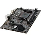 Placa Madre MSI A520M-A PRO AM4 A520 Micro-ATX - Miniatura 2