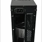 Gabinete Slim 103E Micro-ATX / Mini-ITX con fuente 750W y USB-C - Miniatura 3