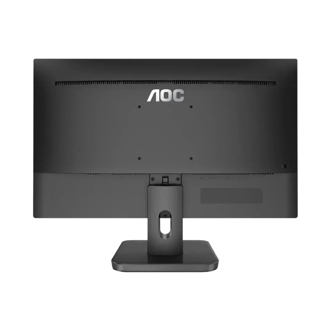 Monitor AOC 20E1H 20 pulgadas HD+ TN para oficina 3