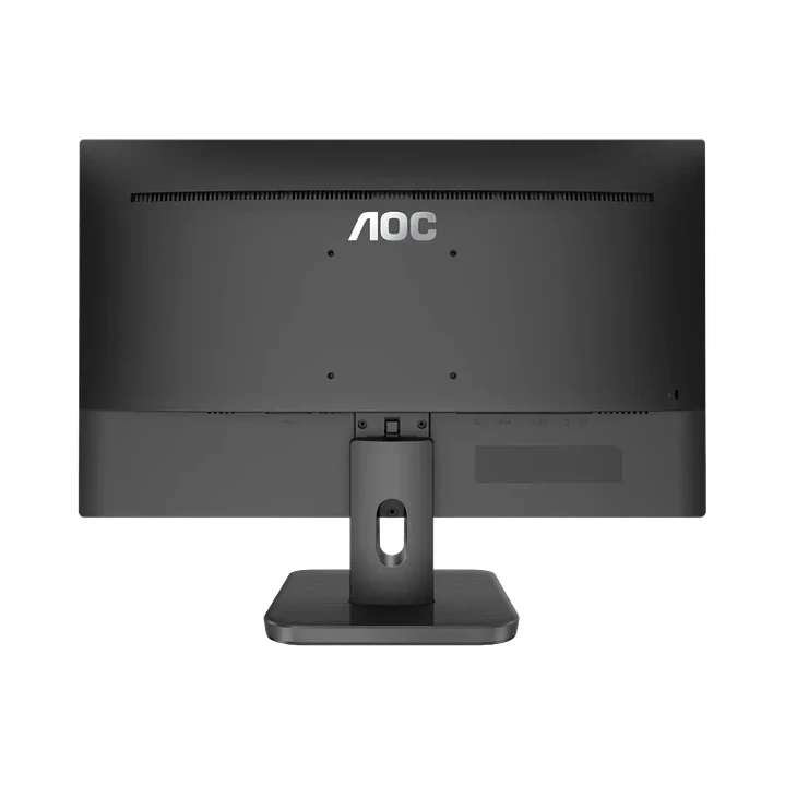 Monitor AOC 20E1H 20 pulgadas HD+ TN para oficina 3