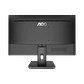 Monitor AOC 20E1H 20 pulgadas HD+ TN para oficina - Miniatura 3
