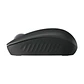 Mouse Logitech M196 Grafito Bluetooth BLE - Miniatura 3