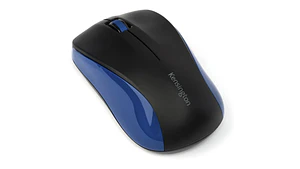 Mouse Kensington K72464WW Inalámbrico Óptico silencioso para oficina