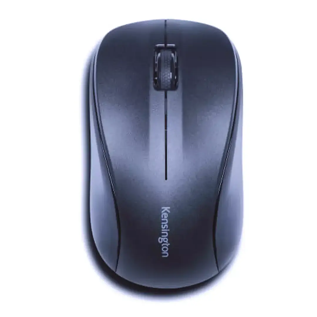 Mouse Kensington K72392 Inalámbrico 2.4 GHz Ambidiestro 3