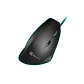 Mouse Klip Xtreme Krest KMO-505 Óptico USB Ergonómico derecho - Miniatura 3
