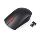 Mouse Lenovo ThinkPad Essential Wireless Mouse Inalámbrico 2.4 GHz Óptico - Miniatura 1
