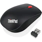 Mouse Lenovo ThinkPad Essential Wireless Mouse Inalámbrico 2.4 GHz Óptico - Miniatura 3