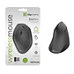 Mouse Klip Xtreme KMW-390 Inalámbrico 2.4 GHz Vertical para diestros - Miniatura 1