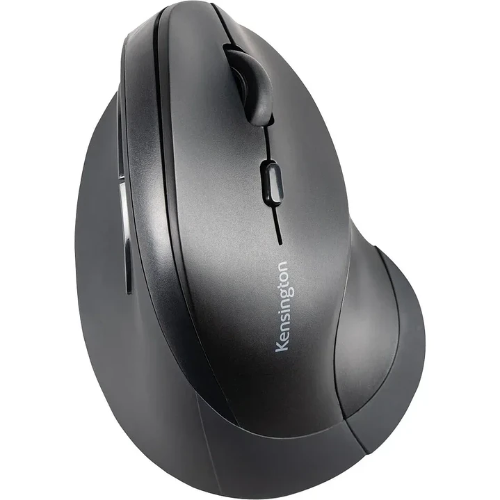 Mouse Kensington K75575 Inalámbrico Óptico Ergonómico 3
