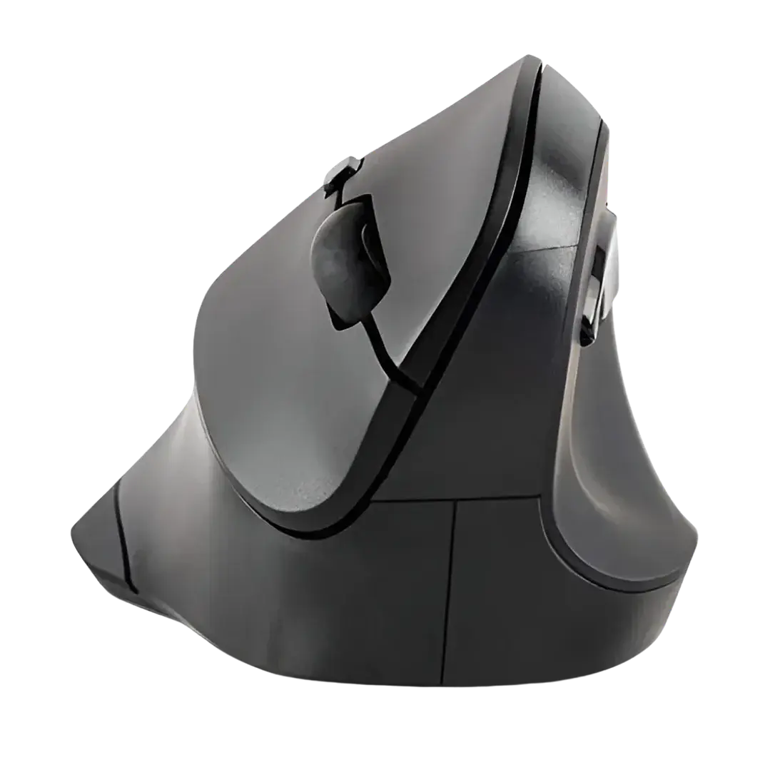 Mouse Kensington K75575 Inalámbrico Óptico Ergonómico 2