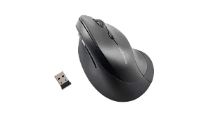 Mouse Kensington K75575 Inalámbrico Óptico Ergonómico