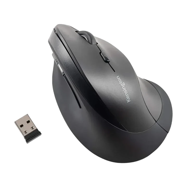 Mouse Kensington K75575 Inalámbrico Óptico Ergonómico 1