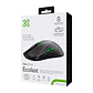Mouse Klip Xtreme KMW-775 Inalámbrico Recargable Trimodal - Miniatura 1