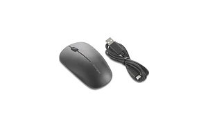 Mouse Kensington MY230 EQ Inalámbrico Dual Recargable BT